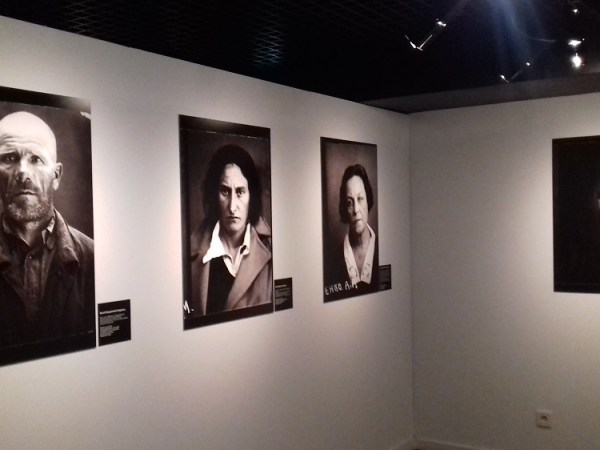 Goulag: Première exposition en&nbsp;France